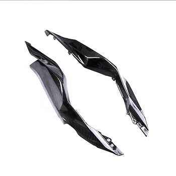 Amazon | 【SUKIRACING】ドライカーボン製ZX25R ZX-25R 2020+ ZX